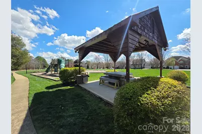 8723 Huntland Court, Charlotte, NC 28277 - Photo 45