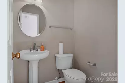 8723 Huntland Court, Charlotte, NC 28277 - Photo 21