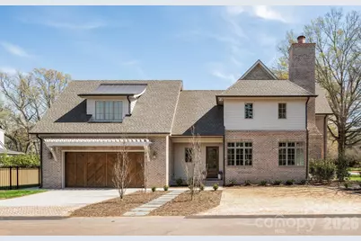 221 N Canterbury Road, Charlotte, NC 28211 - Photo 5