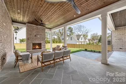 221 N Canterbury Road, Charlotte, NC 28211 - Photo 37