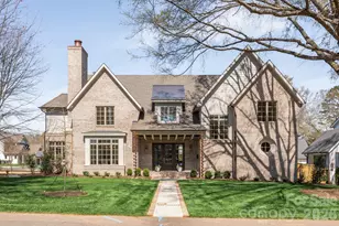 221 N Canterbury Rd, Charlotte, NC 28211 - Photo 1