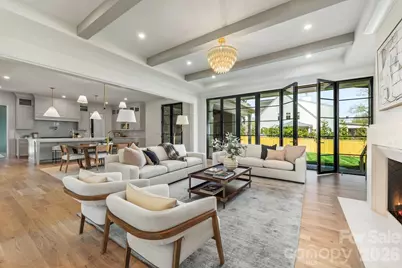 221 N Canterbury Road, Charlotte, NC 28211 - Photo 7