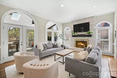 6008 Alexa Road, Charlotte, NC 28277 - Photo 15