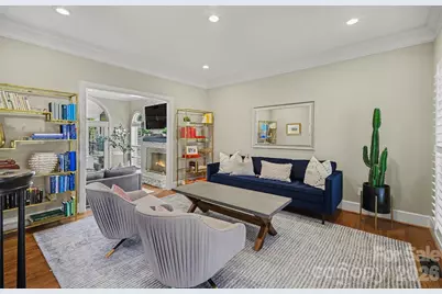 6008 Alexa Road, Charlotte, NC 28277 - Photo 3