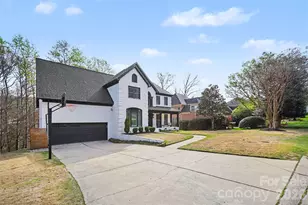 6008 Alexa Rd, Charlotte, NC 28277 - Photo 45