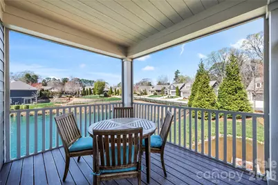 8020 Parknoll Drive, Huntersville, NC 28078 - Photo 37