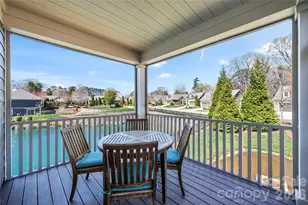 8020 Parknoll Dr, Huntersville, NC 28078 - Photo 37