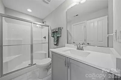 8020 Parknoll Drive, Huntersville, NC 28078 - Photo 33