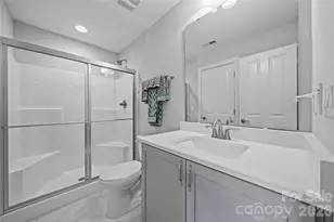 8020 Parknoll Dr, Huntersville, NC 28078 - Photo 33