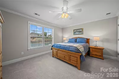 8020 Parknoll Drive, Huntersville, NC 28078 - Photo 31