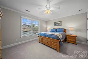 8020 Parknoll Dr, Huntersville, NC 28078 - Photo 31