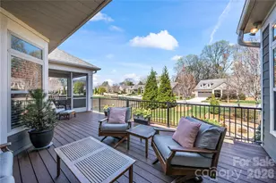 8020 Parknoll Dr, Huntersville, NC 28078 - Photo 35