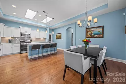 8020 Parknoll Drive, Huntersville, NC 28078 - Photo 7