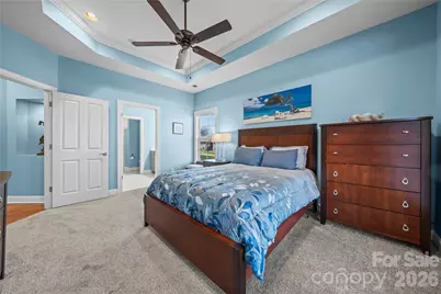 8020 Parknoll Drive, Huntersville, NC 28078 - Photo 17