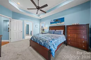 8020 Parknoll Dr, Huntersville, NC 28078 - Photo 17