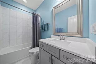 8020 Parknoll Dr, Huntersville, NC 28078 - Photo 23