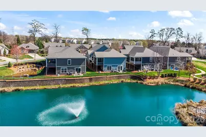 8020 Parknoll Drive, Huntersville, NC 28078 - Photo 43