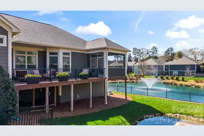 8020 Parknoll Drive, Huntersville, NC 28078 - Photo 41