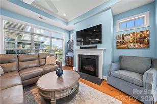 8020 Parknoll Dr, Huntersville, NC 28078 - Photo 5