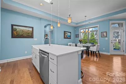 8020 Parknoll Drive, Huntersville, NC 28078 - Photo 13