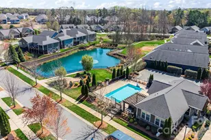 8020 Parknoll Dr, Huntersville, NC 28078 - Photo 45