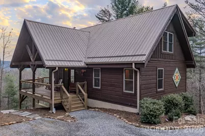 9147 Shortoff View Terrace, Nebo, NC 28761 - Photo 31