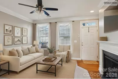 13234 Eastfield Village Lane, Charlotte, NC 28269 - Photo 3