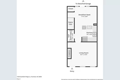 13234 Eastfield Village Lane, Charlotte, NC 28269 - Photo 27