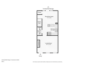 13234 Eastfield Village Ln, Charlotte, NC 28269 - Photo 27