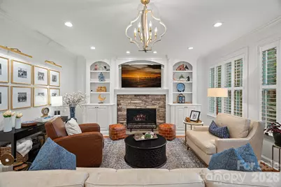 10315 Lemington Drive, Mint Hill, NC 28227 - Photo 5