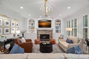 10315 Lemington Dr, Mint Hill, NC 28227 - Photo 5