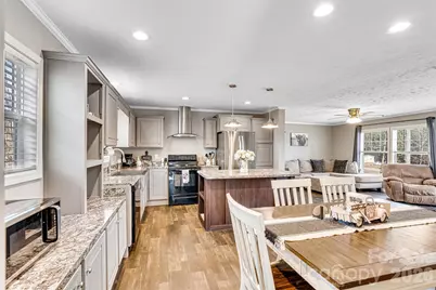 258 Liberty Estates Lane, Taylorsville, NC 28681 - Photo 7