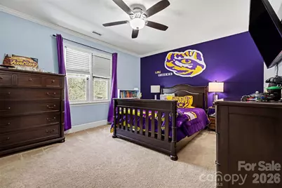 8929 Lauriston Place, Mint Hill, NC 28227 - Photo 19