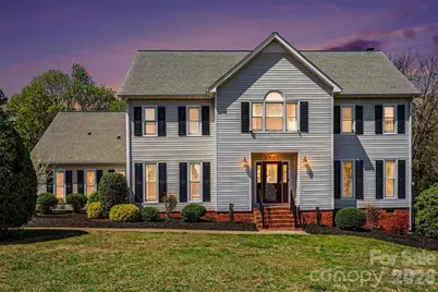 8929 Lauriston Place, Mint Hill, NC 28227 - Photo 33