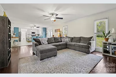 8929 Lauriston Place, Mint Hill, NC 28227 - Photo 9