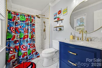 8929 Lauriston Place, Mint Hill, NC 28227 - Photo 23