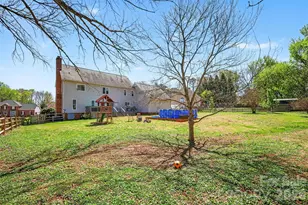 8929 Lauriston Pl, Mint Hill, NC 28227 - Photo 27