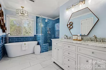 8929 Lauriston Place, Mint Hill, NC 28227 - Photo 17