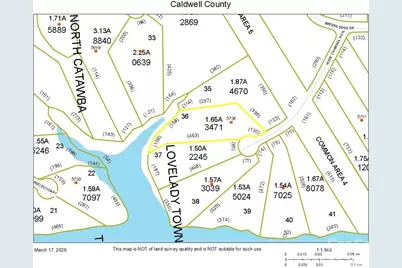 5736 Main Channel Point #36, Granite Falls, NC 28630 - Photo 19