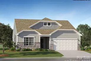 356 W 18th St, Kannapolis, NC 28081 - Photo 1