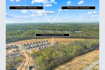 544 Sand Dunes Drive, Kannapolis, NC 28081 - Photo 39