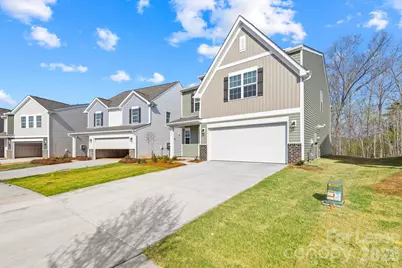 544 Sand Dunes Drive, Kannapolis, NC 28081 - Photo 3