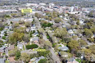 405 W Harvie Ave, Gastonia, NC 28052 - Photo 5