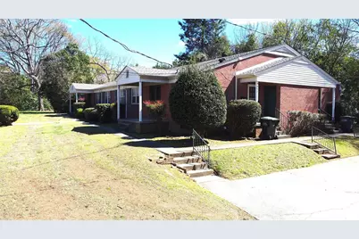 405 W Harvie Avenue #A&B, Gastonia, NC 28052 - Photo 3