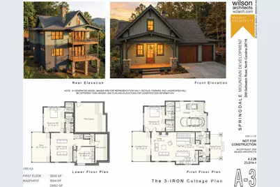 51 Bear Tree Cove, Canton, NC 28716 - Photo 1