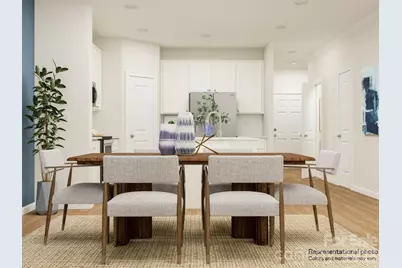 9447 Old Dowd Road #163, Charlotte, NC 28214 - Photo 9