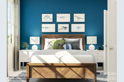 9447 Old Dowd Road #163, Charlotte, NC 28214 - Photo 3