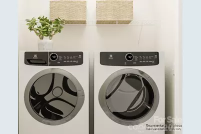 9447 Old Dowd Road #163, Charlotte, NC 28214 - Photo 15