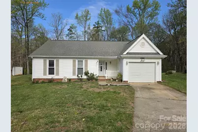 7718 Coffey Creek Drive, Charlotte, NC 28273 - Photo 1