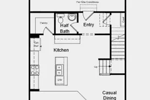 5539 Wolfpack Aly, Indian Land, SC 29707 - Photo 3